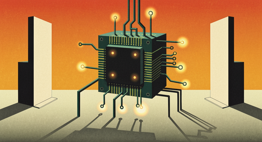 Computer Architecture Fundamentals