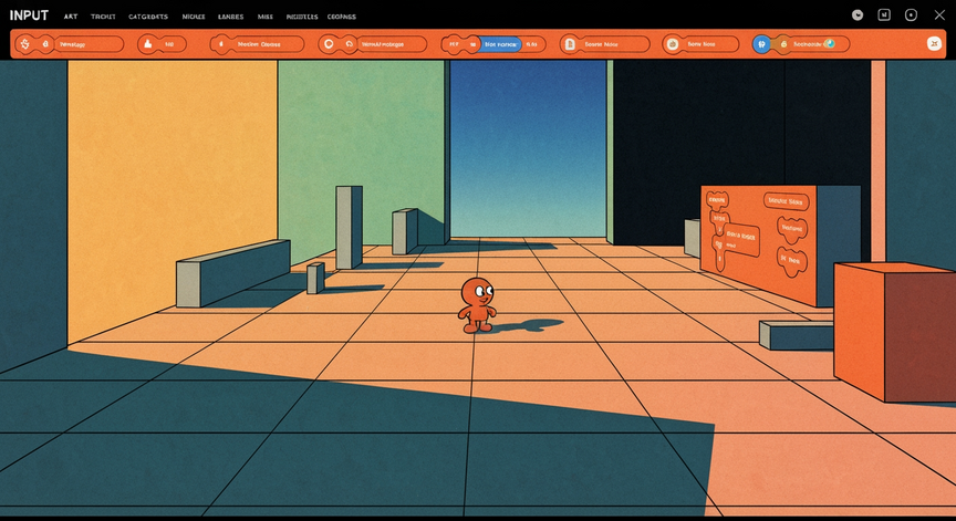 Introduction to Scratch Programming