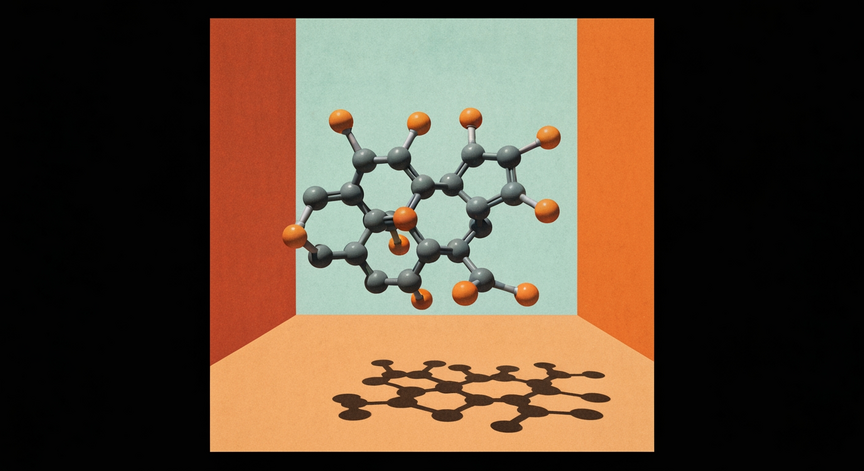 Coordination Complex Stability Constants
