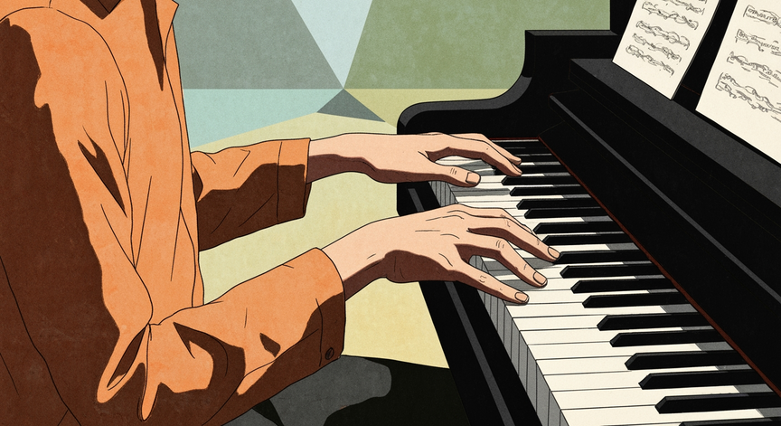 Beginner Piano Essentials