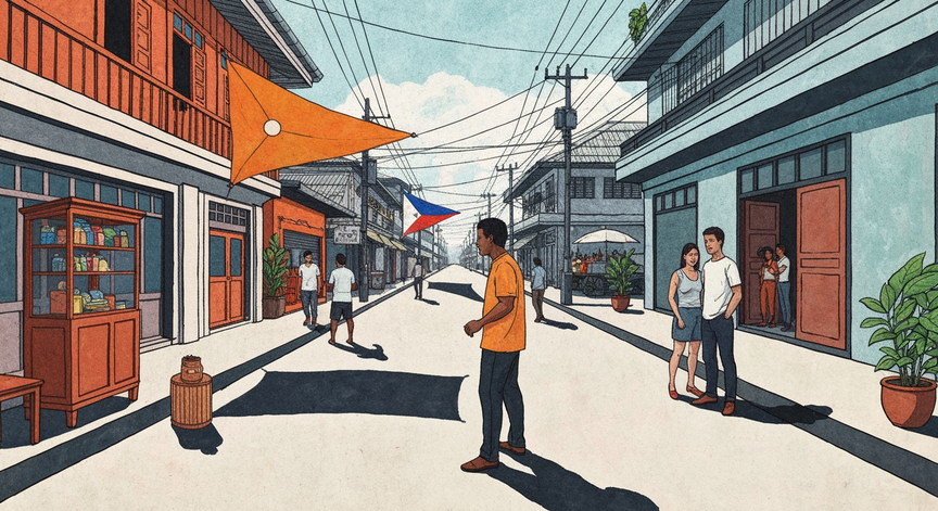 Introduction to Tagalog