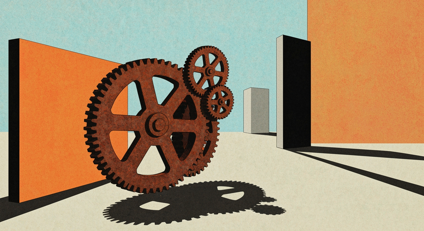 Rust Programming Essentials