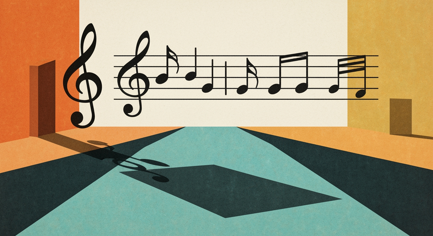 Foundations of Music Theory