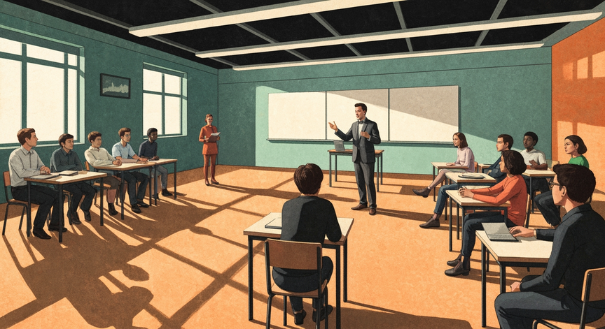Quality Assurance in Education