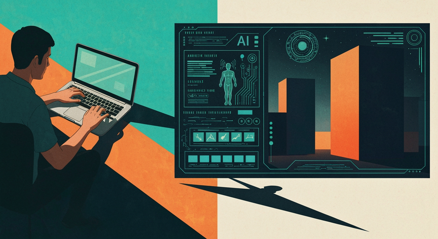 AI-Enhanced Professional Productivity