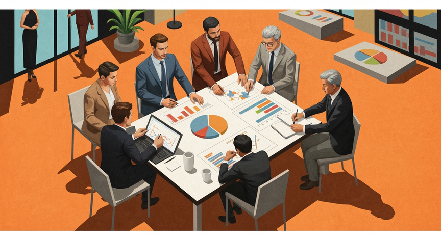 Fundamentals of Business Management