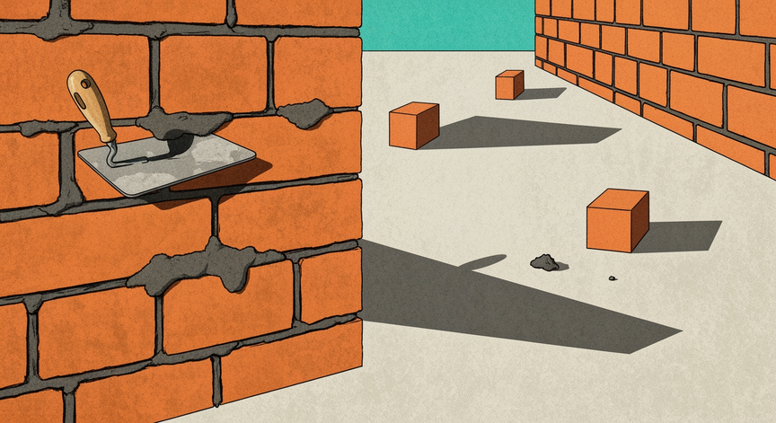 Mastering Masonry