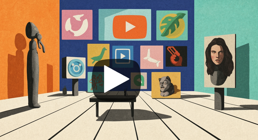YouTube: A Deep Dive