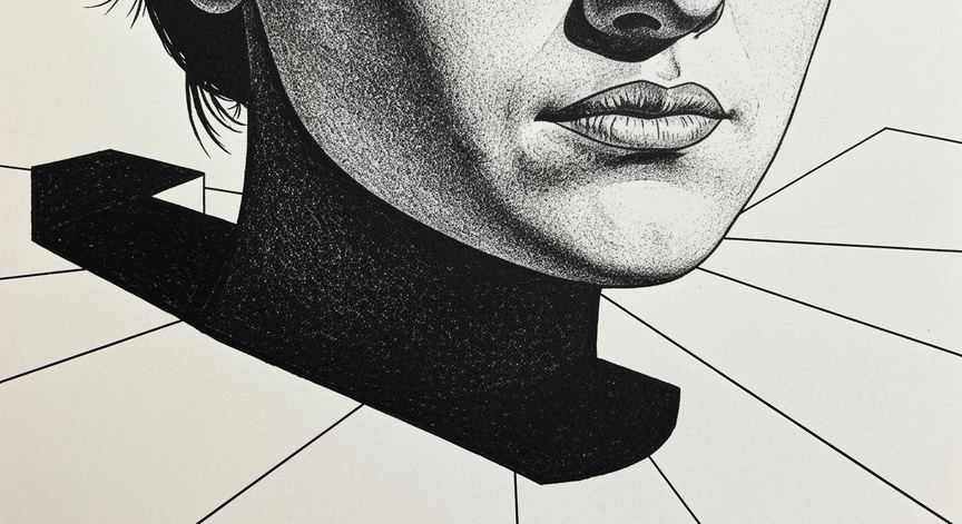 Mastering Jono Dry's Hyperrealism