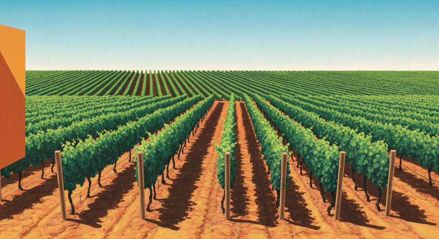 The Art and Science of Grape Growing
