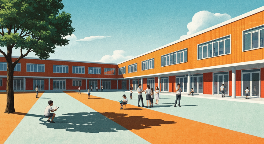 The Danish Education System Explained