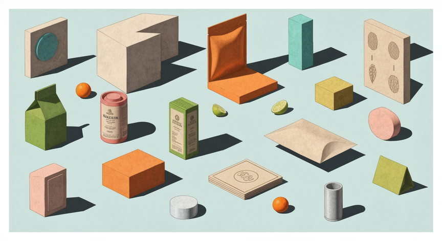 Packaging Design Fundamentals