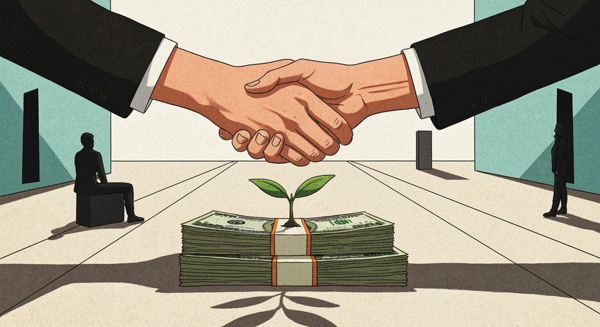 Venture Capital Fundamentals