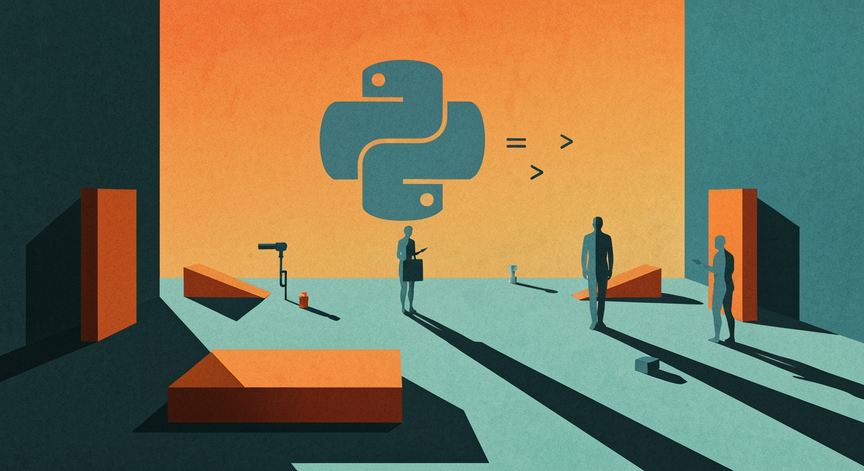 Python Fundamentals