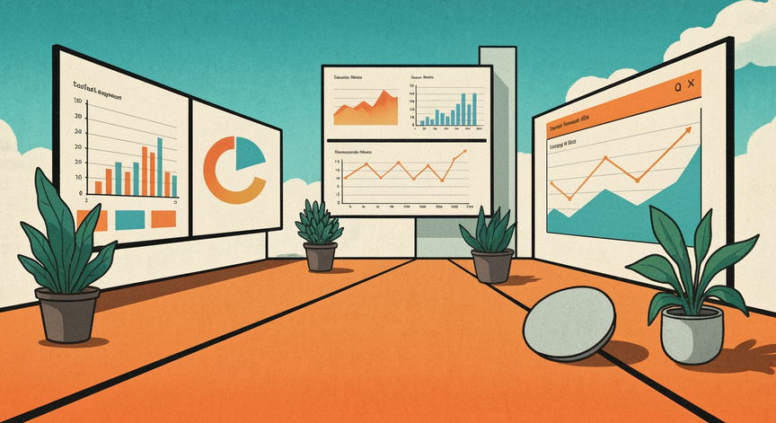 Sprinklr Reporting Essentials