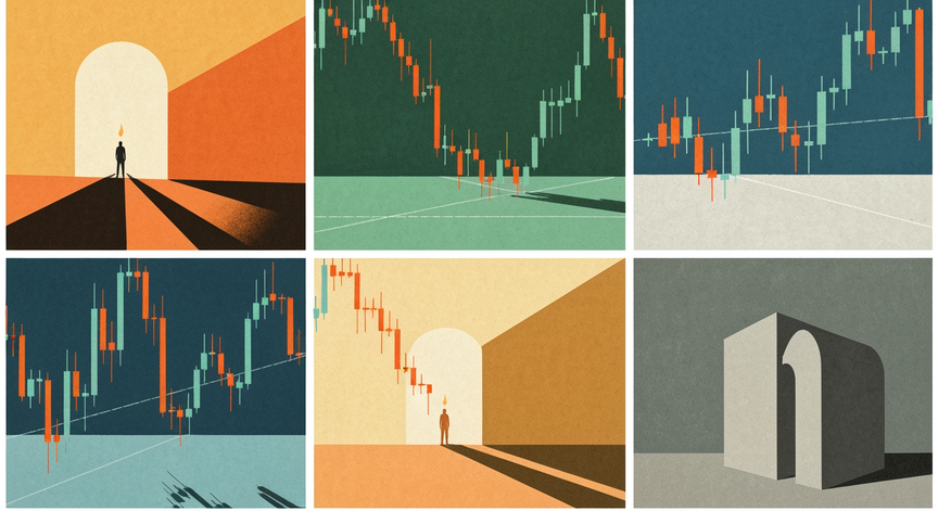 Mastering Fair Value Gaps