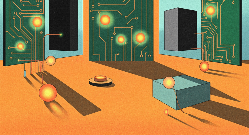 Introduction to Artificial Intelligence