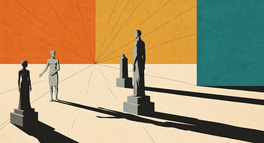 Acrisius of Greek Mythology
