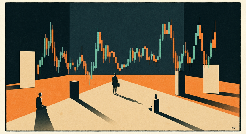 Crypto Trading Essentials