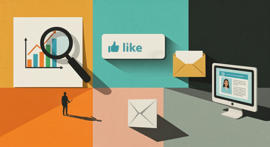 Digital Marketing Essentials
