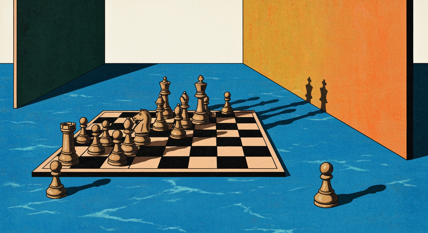 Strategic Product Company Growth
