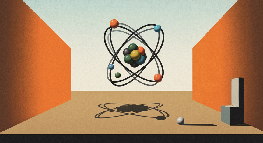 Atomic Structure Unveiled