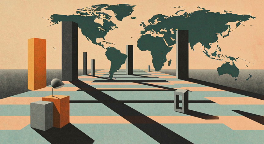 Global Equity Markets Outlook 2025