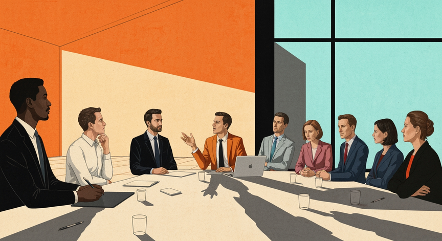 Coaching for Employee Career Growth