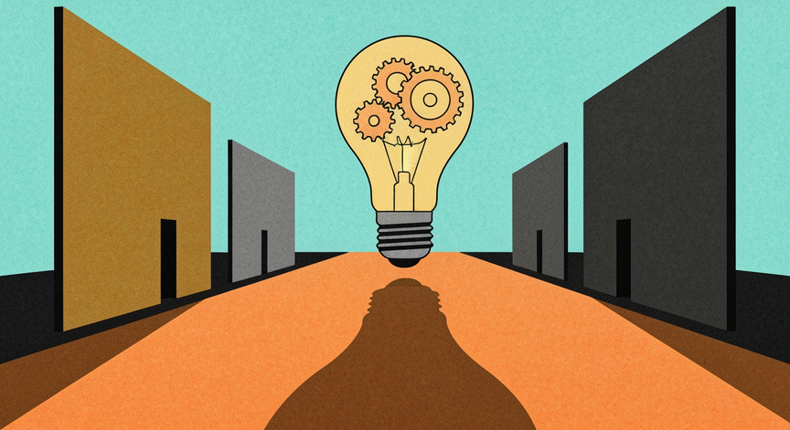 Idea Generation Mastery