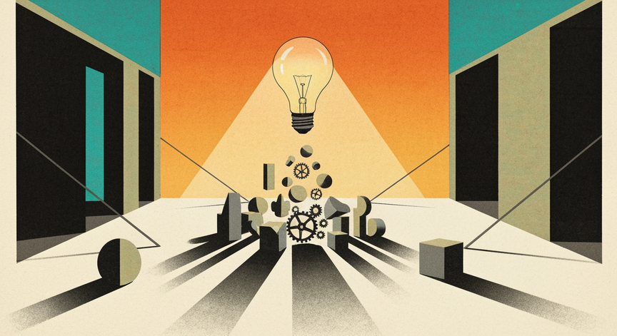 Unleashing Your Creative Potential