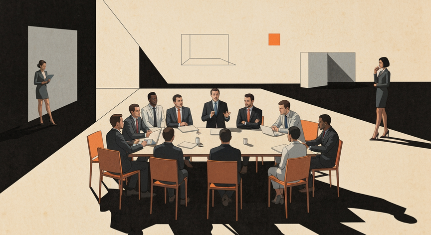 Foundations of Leadership