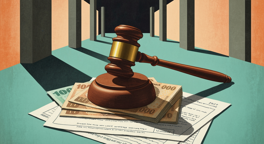 Investigating EI Fraud in Canada