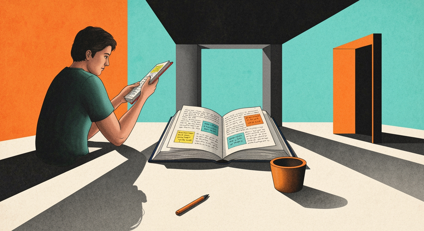 Boost Reading Comprehension