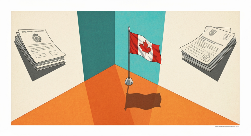 Canada EI Dismissal Verification