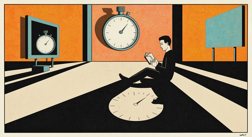 Speed Reading Mastery