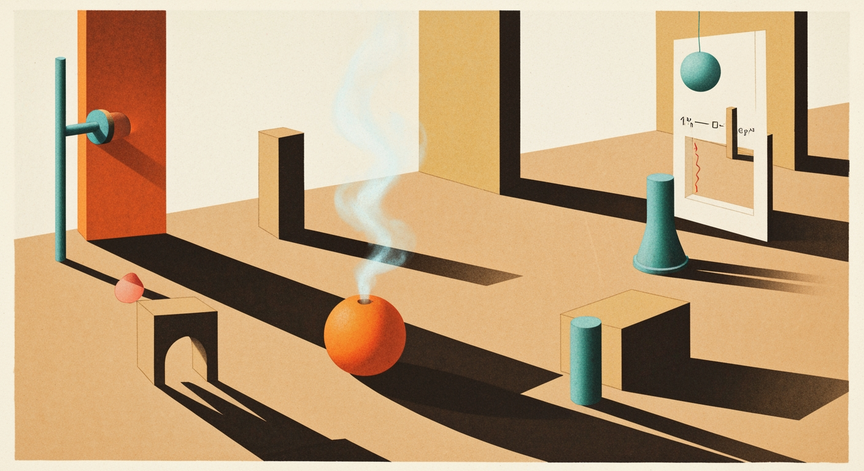 Thermodynamics and Entropy Explained