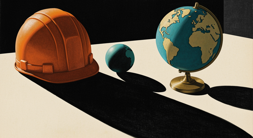 International Health and Safety Certification