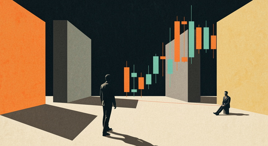 Forex Trend Reversal Strategies