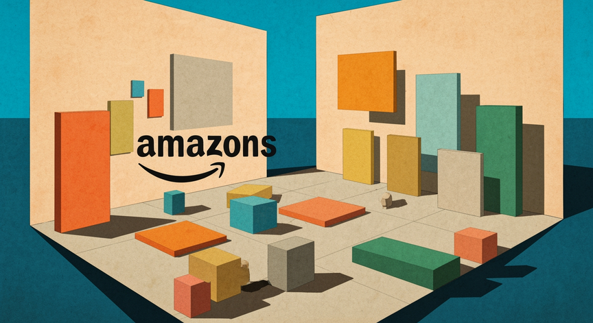Amazon SWOT Analysis