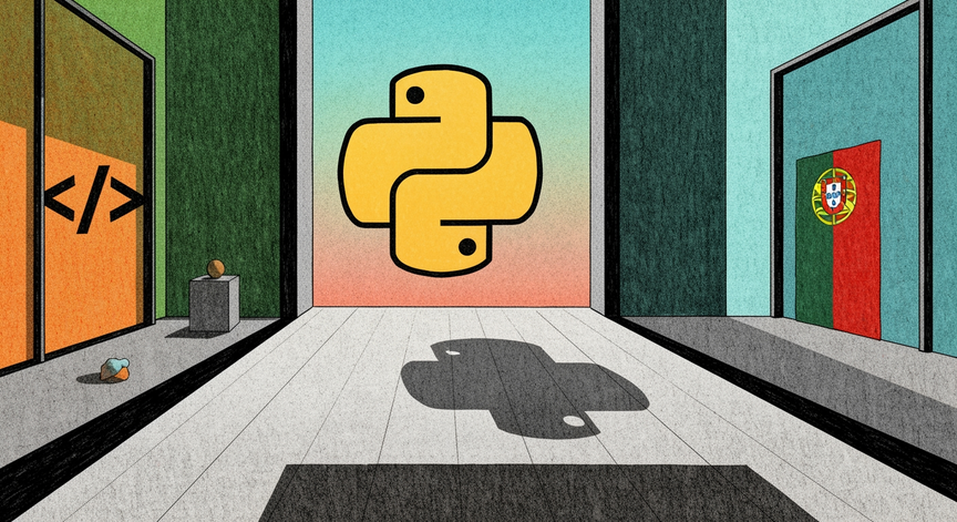 Python Programming in Portuguese
