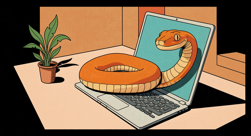 Python Programming Fundamentals