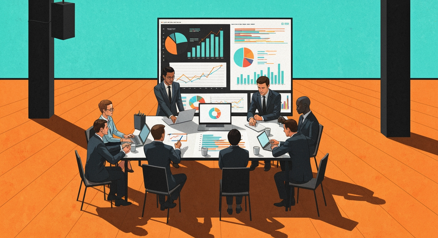 MBA Business Analysis Essentials