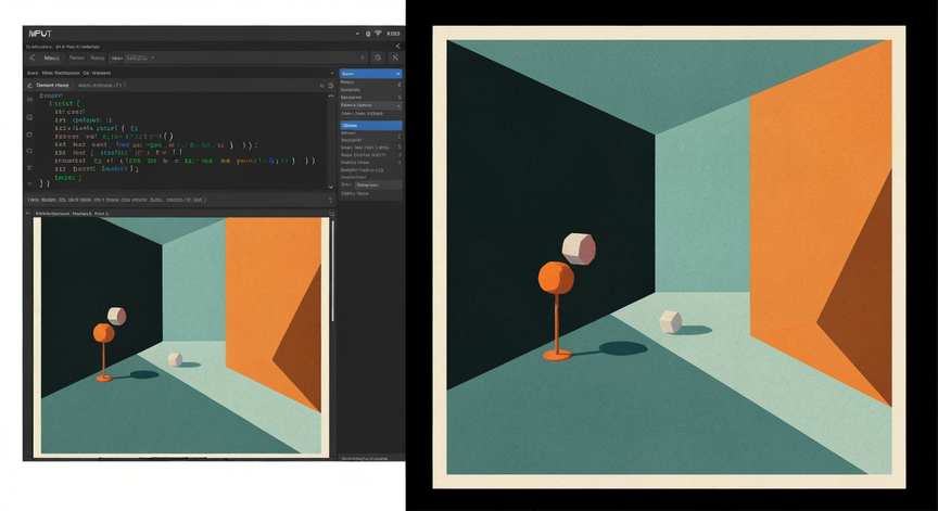 Code Your Vibe Motion Graphics