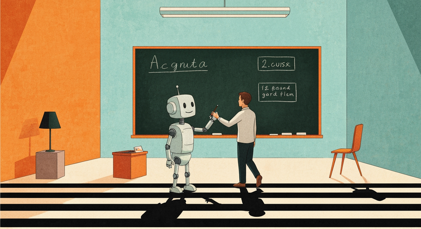Intelligent Agents for Educators
