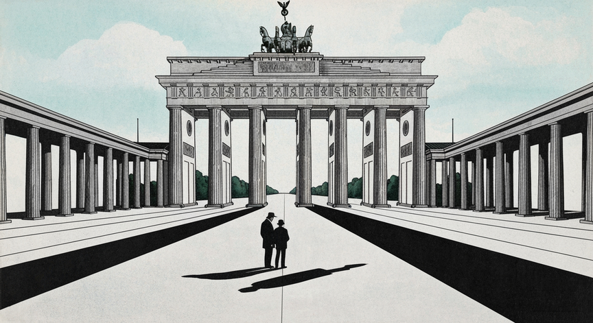 The Rise and Fall of Nazi Germany