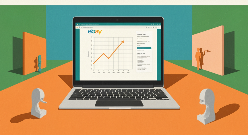 eBay Dropshipping Mastery