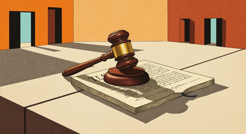 The Constitutional Right to Privacy