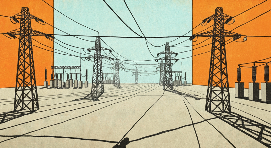Electrical Power Networks Explained