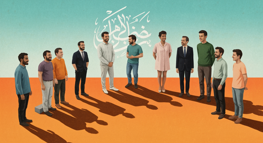 Basic Modern Standard Arabic Conversation