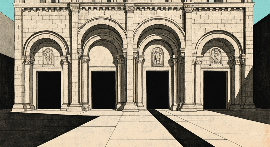 Romanesque Art and Architecture
